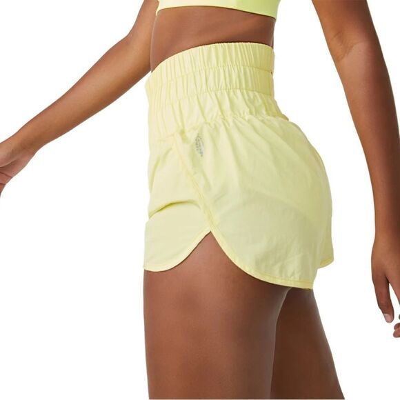 Free People, FP Movement Women's The Way Home Shorts - Picture 4 of 8